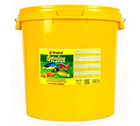 SPIRULINA Flakes 21L / 4kg - Alimento con spirulina para Peces de Agua Dulce y Salada