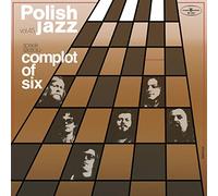 Spisek Szesciu - Complot Of Six (Polish Jazz) [Vinilo]