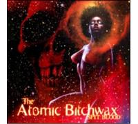 Spit Blood by The Atomic Bitchwax (2002-03-26)