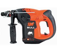 SPIT D.R. Soud SAS MOA40359 Spitbull - Sistema de espiga (36 V, 6,2 Ah, Li + 6 brocas XT3 SPIT-054682)