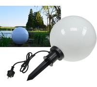 Spit de jardín en el suelo CT-GL30cm