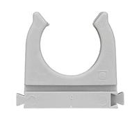 Spit - E-clip diámetro 25mm