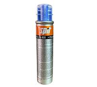 Spit - Juego cartuchos gas para pulsa p800(blister 2u)
