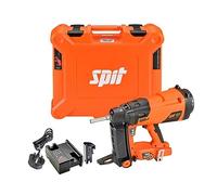 Clavadora autonoma a gasSPIT 019652PULSA 40P+