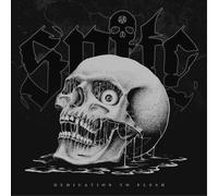 Spite Dedication to Flesh (Vinyl) 12" Album (Importación USA)