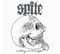 Spite - Nothing Is Beautiful