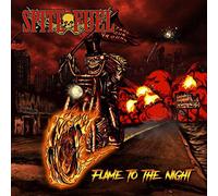 Spitefuel - Flame To The Night
