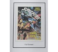 Spitfire 1942 Todas las regiones [DVD]