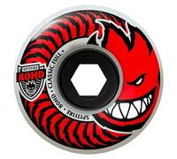 Spitfire 80HD Classic Full Charger Wheels 80a