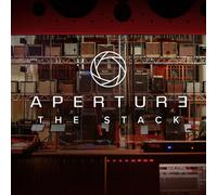 Spitfire Audio Aperture: The Stack