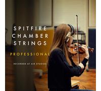 Spitfire Audio Chamber Strings Professional