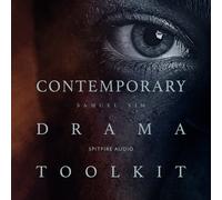 Spitfire Audio Contemporary Drama Toolkit