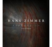 Spitfire Audio Hans Zimmer Percussion