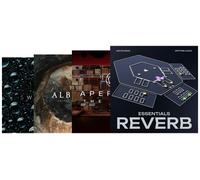 Spitfire Audio New Cinematic Canvas Bundle