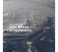 Spitfire Audio Orig. Epic Brass and Woodwinds
