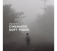 Spitfire Audio Originals Cinematic Soft Piano