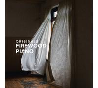 Spitfire Audio Originals Firewood Piano