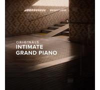Spitfire Audio Originals Intimate Grand Piano