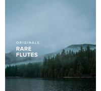 Spitfire Audio Originals Rare Flutes