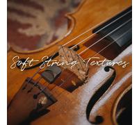 Spitfire Audio Soft String Textures