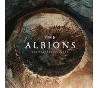 Spitfire Audio The Albions Orchestral Selects