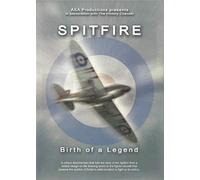 Spitfire: Birth of a Legend [DVD] [Reino Unido]