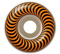 Spitfire Classic - Juego de 4 Ruedas Mixtas, Unisex Adulto, SFWH0004, Multicolor, 53 mm