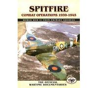 Spitfire - Combat Operations 1939-1945