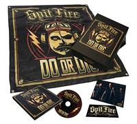 Spitfire - Do Or die (Lim.Boxset)