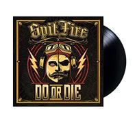 Spitfire Do Or die (Lim.Black (Vinyl)
