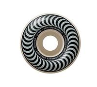 Spitfire Formula Four Classic F4 Ruedas 54 mm 99 D Skateboard Pack 4 Unidades