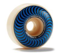 Spitfire Formula Four Classics 99 Tabla de Skate, Unisex, Azul, 56 mm