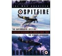 Spitfire/Hurricane [Reino Unido] [DVD]