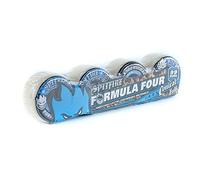 Spitfire Juego de 4 Ruedas de Skateboard F4 99d Concl Full 54 mm