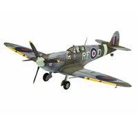 Spitfire Mk. Vb Caza 1:72 Kit De Modelo De Plástico REVELL
