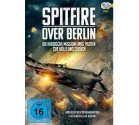 Spitfire Over Berlin [DVD]