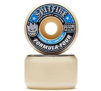Spitfire Ruedas de 53 mm Formula Four F4 Conical 99a Ruedas Skateboard Pack 4 Unidades