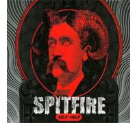 Spitfire – Self Help – CD – Importación USA