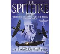 Spitfire Story, The [DVD] [2007] [Reino Unido]
