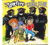 Spitfire - The Coast is Clear [Import]
