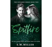 Spitfire: The Untamed Series Book Two