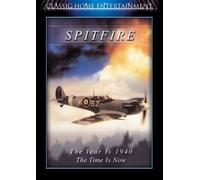 Spitfire-the Year Is 1940 [Reino Unido] [DVD]
