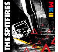Spitfires - Mkii (Red Vinyl Edition) [Vinilo]