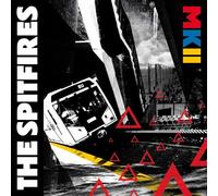 Spitfires - Mkii [Vinilo]