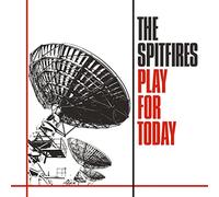 Spitfires,the - Play for Today [Vinilo]