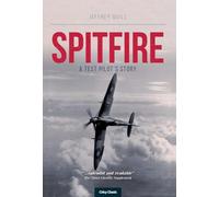 Spitire - A Test Pilots Story