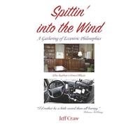 Spittin' into the Wind