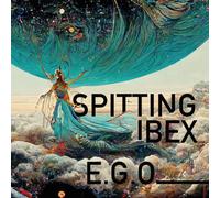 Spitting Ibex E.G.O. (CD) (Importación USA)
