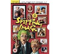 Spitting Image - Complete Series (1-7) - 11-DVD Box Set ( Spitting Back ) [ Origen UK, Ningun Idioma Espanol ]