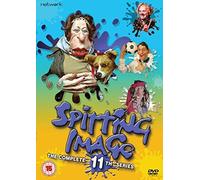 Spitting Image (Complete Series 11) ( Spitting Image - Series Eleven ) [ Origen UK, Ningun Idioma Espanol ]